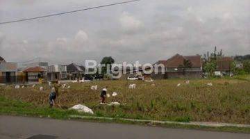 Gambar 4 tanah 5970 meter, pinggir jalan utama Tasikmalaya harga 15 M