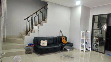 Gambar 2 Dijual Rumah Di Green Lake City Hook Lt 130m²