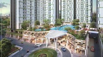 Gambar 3 DIJUAL APARTEMENT BARU DI AKASA Pure living BSD