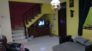 Gambar 5 Dijual Rumah Di Permata Puri Media 9x15 Jakarta Barat