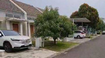 Gambar 2 Dijual Rumah 6x17 Di Suvarna Bayu, Suvarna Sutera