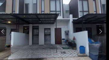 Gambar 1 Dijual Rumah Di Cluster Baru Banjar Wijaya 5x15