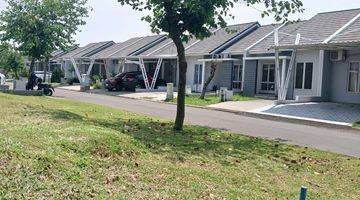 Gambar 3 Di Jual Tanah Survana Sutera Cluster Abira 271 m²