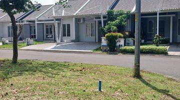 Gambar 4 Di Jual Tanah Survana Sutera Cluster Abira 271 m²