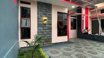 Gambar 2 Dijual Rumah Kpr Modern Minimalis Proses Dibantu