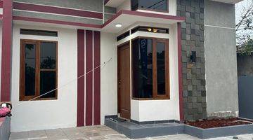 Gambar 2 Jual Rumah Keren Cukup 5 Juta All In Depok