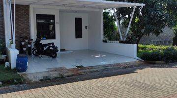 Gambar 1 Rumah Minimalis Terawat Grand Sharon Soekarno Hatta Bandung