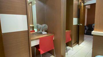 Gambar 3 Apartment 2 Kamar Full Furnished Siap Huni di Gateway Ahmad Yani