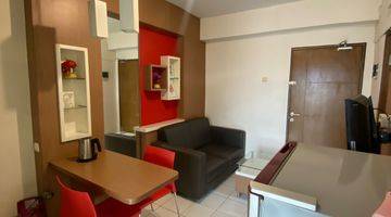 Gambar 5 Apartment 2 Kamar Full Furnished Siap Huni di Gateway Ahmad Yani