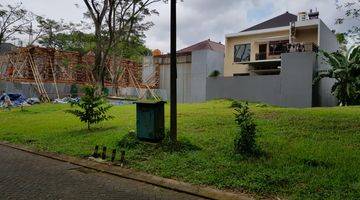 Gambar 3 Dijual Kavling 13 X 25 Kotak Badan Cluster Vermont Parkland Bsd City Strategis Asri