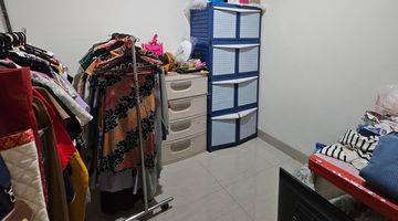 Gambar 2 Dijual Rumah 2 Lantai Semi Furnished Di Amarine Mozia, Bsd City