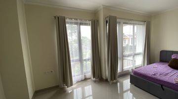 Gambar 4 Disewa Rumah 2lantai 6x12 Furnished Cluster Baroni Gading Serpong