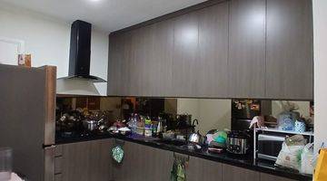 Gambar 2 Rumah Bagus Semi Furnished Cluster Flamingo Gading Serpong 