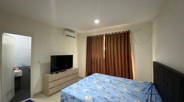 Gambar 3 Dijual Cepat Rumah Cluster Helios 8x20 Suvarna Sutera Sudsh Renov