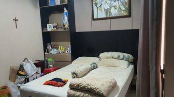 Gambar 2 Rumah Hook Furnished Siap Huni Vanya Park Cluster Askara Bsd