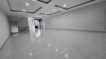 Gambar 2 Dijual Business Loft 8x18 Weston Lane Alam Sutera 3 Lantai Lift