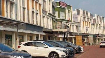 Gambar 1 Dijual Ruko Faraday 3 Lt 2 Unit Gandeng Summarecon Gading Serpong