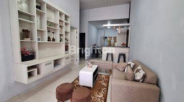 Gambar 1 RUMAH DALAM PERUMAHAN ELIT FULL FURNISH