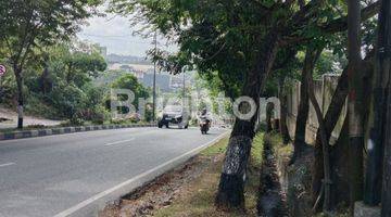 Gambar 2 LAHAN STRATEGIS TENGAH KOTA BEBAS BANJIR