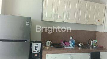 Gambar 2 APARTEMEN KOTA BALIKPAPAN