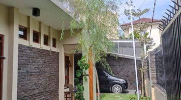 Gambar 3 Rumah Strategis Di Jl. Sulaksana (sayap A. Yani) Bandung