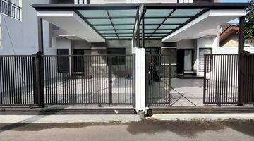 Gambar 1 Rumah MURAH di Komplek Riung Soekarnohatta Bandung