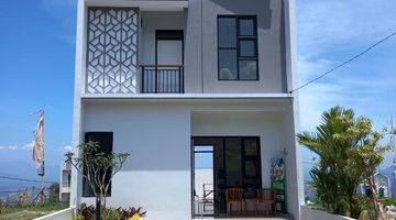 Gambar 1 Rumah CUSTOM & VIEW CANTIK di Padalarang, Kabupaten Bandung Barat