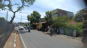 Gambar 2 Harga Dibawah NJOP Hitung Tanah Di Mainroad Jl. A. Yani Bandung