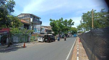 Gambar 3 Harga Dibawah NJOP Hitung Tanah Di Mainroad Jl. A. Yani Bandung