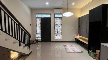 Gambar 2 Semi Furnished Baru Di Komplek Tki V Bandung