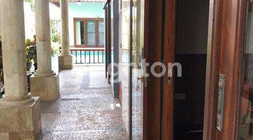 Gambar 5 KAN VILLA EXCLUSIVE - AREA TUKAD BALIAN - SANUR