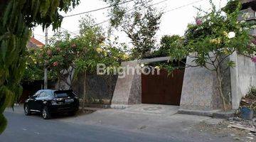 Gambar 1 KAN VILLA EXCLUSIVE - AREA TUKAD BALIAN - SANUR