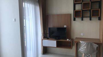 Gambar 3  Apartemen Roseville Bsd. Type Studio.hgb.675jt (nego Sampai Deal).dijual Cepat