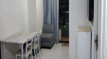 Gambar 2 Apartemen Jakarta Barat View Laut Apartemen Daan Mogot City 2 Kamar Tidur Semi Furnished Bagus