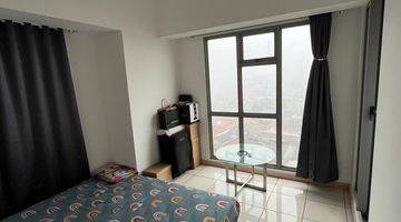 Gambar 1 Harga Miring Apartemen M-Town Gading Serpong