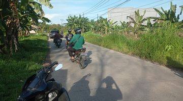 Gambar 4 TANAH DI JALAN CAHAYA, PONTIANAK