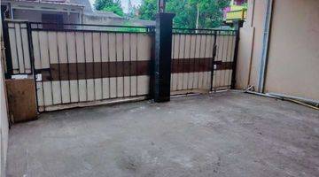 Gambar 4 Rumah Second Siap Huni Perum Metland Tambun