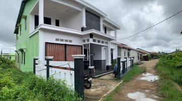 Gambar 2 Dijual Cepat Rumah Delta Pawon.