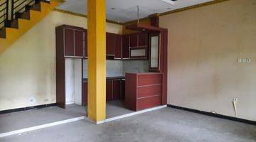 Gambar 5 Dijual Cepat Rumah Cluster Frambosa Bekasi.