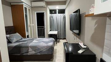 Gambar 1 Apartemen B Residence Full Furnished