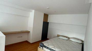 Gambar 3 Apartemen Kingland Avenue