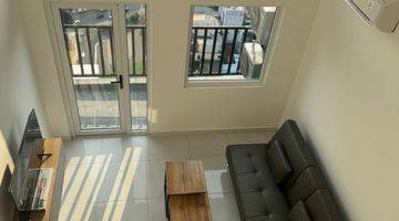 Gambar 4 Apartemen Kingland Avenue