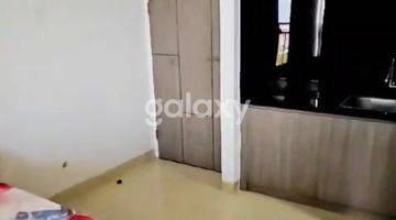 Gambar 5 Apartement Studio lantai.20 Taman Melati daerah mulyorejo di surabaya timur