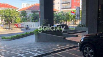 Gambar 5 Apartement Studio kosongan lantai.21 Apartement City Square Margorejo surabaya