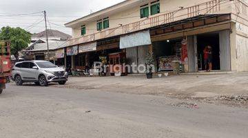 Gambar 2 RUMAH BARU DALAM CLUSTER DEKAT TOL CIMANGGIS