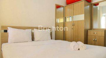 Gambar 3 APARTEMEN MARES 3, BERSIH NYAMAN, STUDIO FULLY FURNISHED