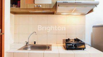 Gambar 2 APARTEMEN MARES 3, BERSIH NYAMAN, STUDIO FULLY FURNISHED