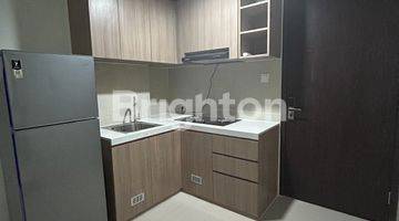 Gambar 1 APARTEMEN DAAN MOGOT CITY (DAMOCI)