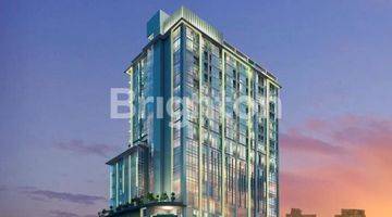 Gambar 1 APARTEMEN 2BR B RESIDENCE GROGOL