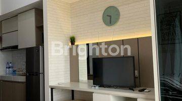 Gambar 1 Apartemen Cantik Siap Huni Casa De Parco Bsd